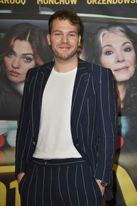 Filmscreening '791 km' in Berlin