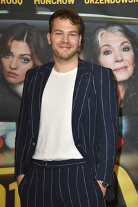 Filmscreening '791 km' in Berlin