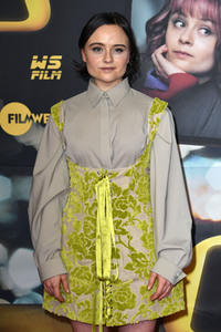 Filmscreening '791 km' in Berlin