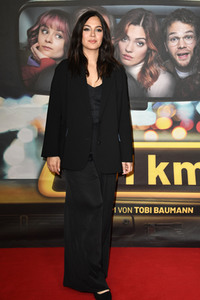 Filmscreening '791 km' in Berlin