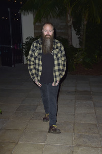 TV-Show 'Billboards Inc'  in Newport Barch