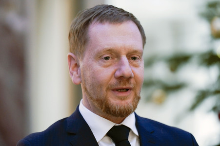 1040. Bundesratssitzung in Berlin