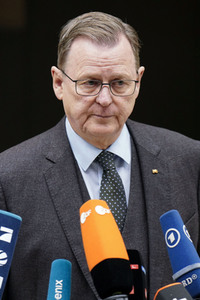 1040. Bundesratssitzung in Berlin