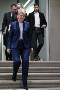 1040. Bundesratssitzung in Berlin