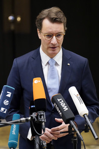 1040. Bundesratssitzung in Berlin