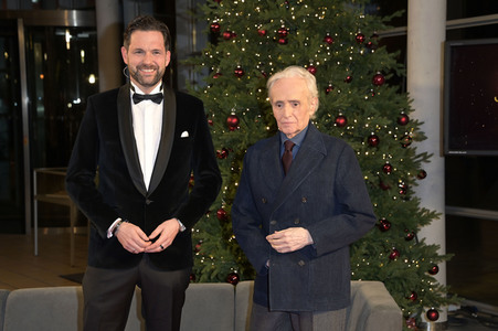 José Carreras Gala 2023 in Leipzig