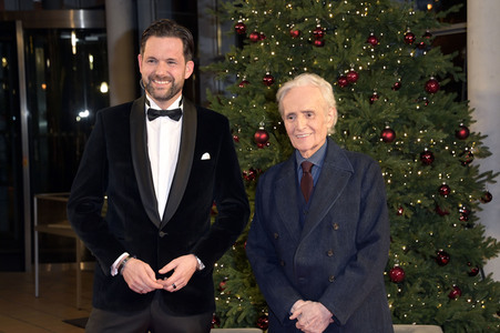 José Carreras Gala 2023 in Leipzig