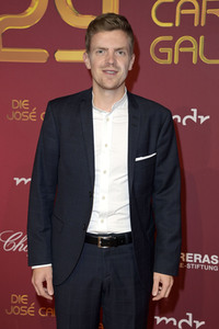 José Carreras Gala 2023 in Leipzig