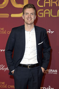 José Carreras Gala 2023 in Leipzig