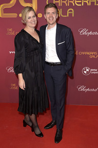 José Carreras Gala 2023 in Leipzig