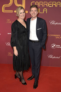 José Carreras Gala 2023 in Leipzig