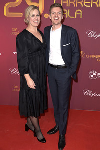 José Carreras Gala 2023 in Leipzig