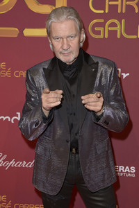 José Carreras Gala 2023 in Leipzig