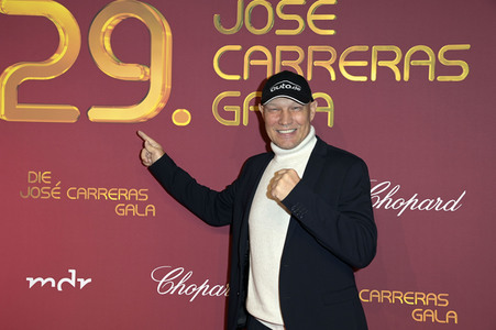 José Carreras Gala 2023 in Leipzig