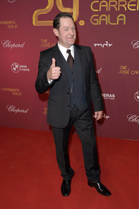 José Carreras Gala 2023 in Leipzig