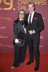 José Carreras Gala 2023 in Leipzig
