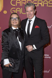 José Carreras Gala 2023 in Leipzig