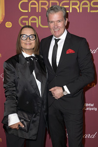 José Carreras Gala 2023 in Leipzig