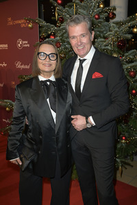 José Carreras Gala 2023 in Leipzig