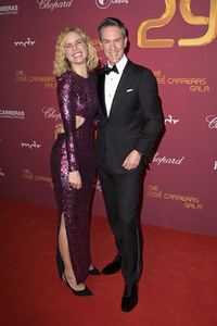 José Carreras Gala 2023 in Leipzig
