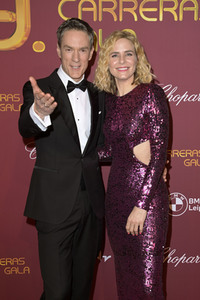 José Carreras Gala 2023 in Leipzig