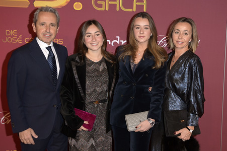 José Carreras Gala 2023 in Leipzig