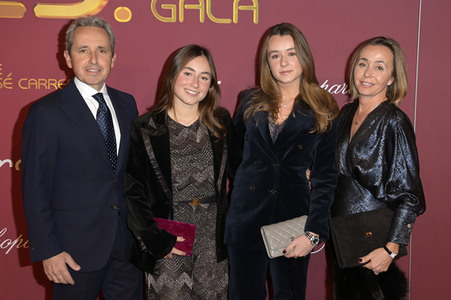 José Carreras Gala 2023 in Leipzig