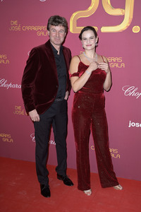 José Carreras Gala 2023 in Leipzig