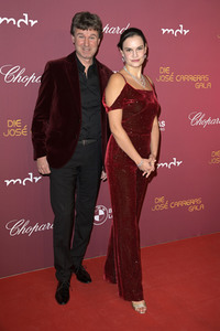 José Carreras Gala 2023 in Leipzig