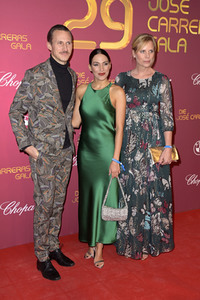 José Carreras Gala 2023 in Leipzig