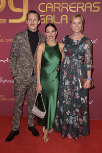 José Carreras Gala 2023 in Leipzig