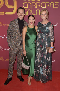 José Carreras Gala 2023 in Leipzig