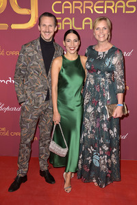José Carreras Gala 2023 in Leipzig
