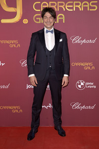 José Carreras Gala 2023 in Leipzig