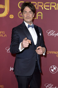 José Carreras Gala 2023 in Leipzig