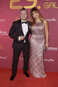 José Carreras Gala 2023 in Leipzig