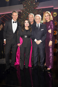 José Carreras Gala 2023 in Leipzig
