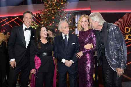 José Carreras Gala 2023 in Leipzig