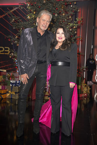 José Carreras Gala 2023 in Leipzig