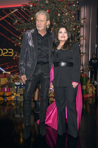 José Carreras Gala 2023 in Leipzig