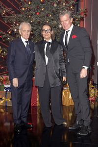 José Carreras Gala 2023 in Leipzig