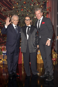 José Carreras Gala 2023 in Leipzig