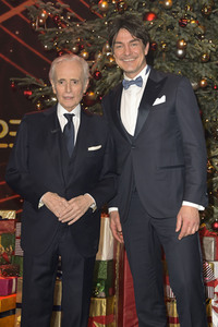 José Carreras Gala 2023 in Leipzig