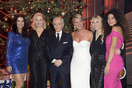 José Carreras Gala 2023 in Leipzig