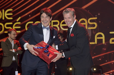 José Carreras Gala 2023 in Leipzig