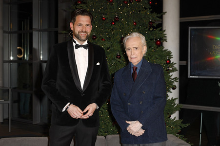 José Carreras Gala 2023 in Leipzig