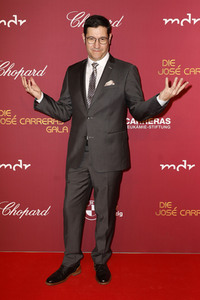 José Carreras Gala 2023 in Leipzig