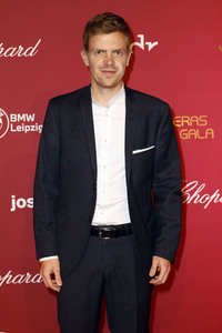 José Carreras Gala 2023 in Leipzig
