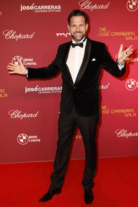 José Carreras Gala 2023 in Leipzig