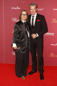José Carreras Gala 2023 in Leipzig